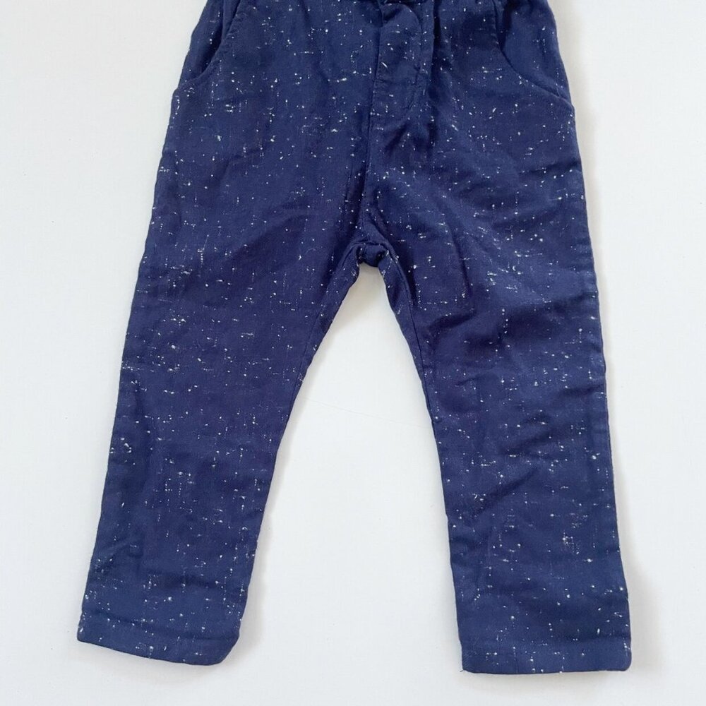 H&M Suspender Trousers - Picture 3 of 6